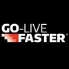 Go Live Faster logo