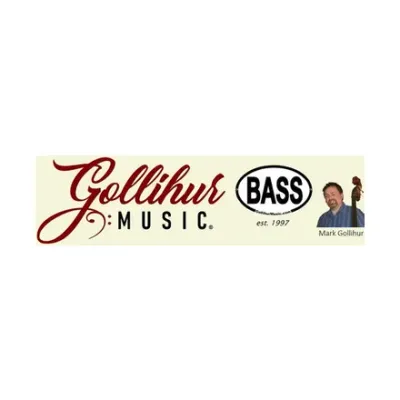 Gollihurmusic