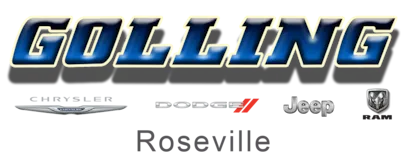 Golling Chrysler Dodge Jeep Ram of Roseville logo