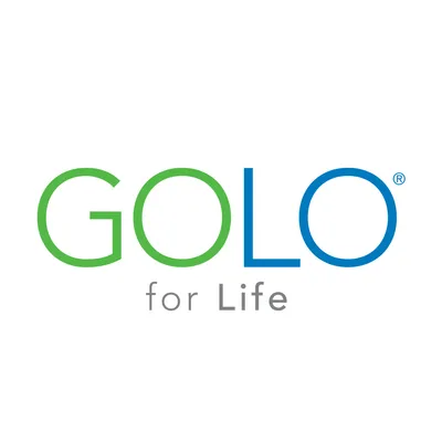 GOLO logo