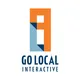 Go Local Interactive logo