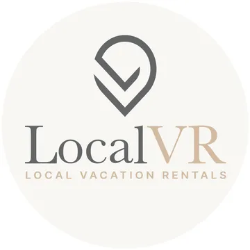 Local Vacation Rentals Logo
