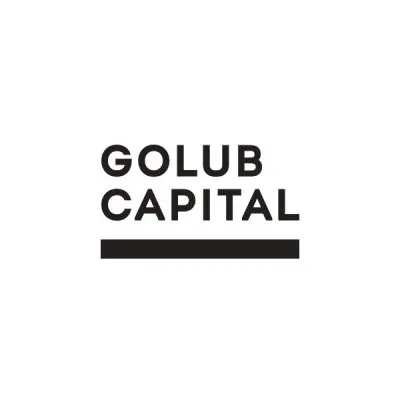 Golub Capital logo