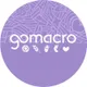 Gomacro logo