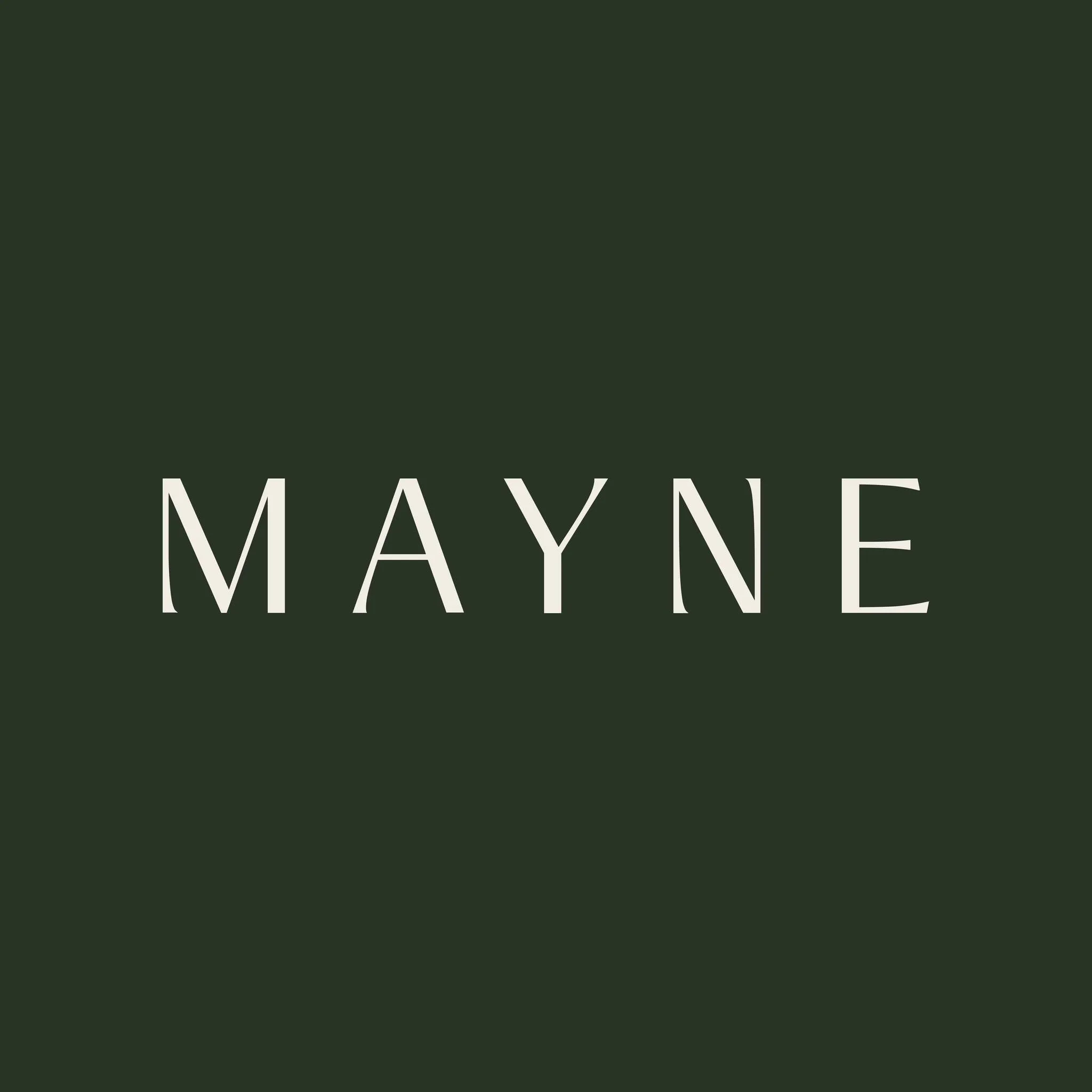 Gomayne