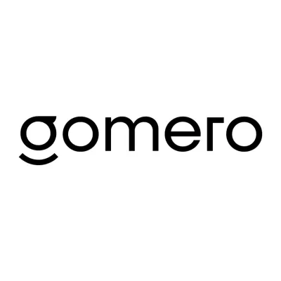 Gomero Group AB Logo