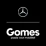 Logo Gomes (Mercedes-Benz)