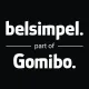 Gomibo l Belsimpel logo