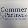 Logo Gommer Advocaten