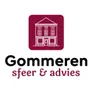 Logo Gommeren Woninginrichting