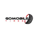 GoMobile Tires logo