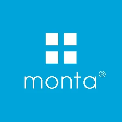 Monta Fulfillment logo