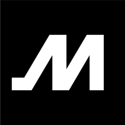 Logo by Brandfetch