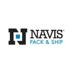 Navis Pack & Ship franchise logo