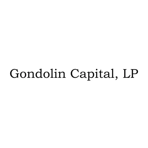 GONDOLIN CAPITAL, LP logo