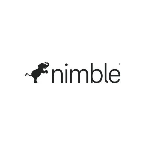 Nimble logo