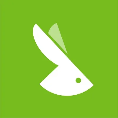 Go Nimbly logo
