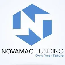 NovaMac Funding Logo