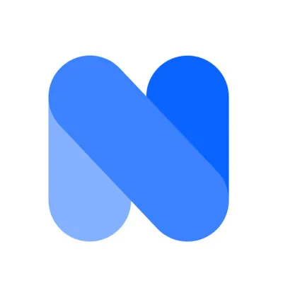 Numeral logo