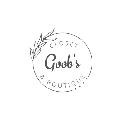Goob's Closet & Boutique
