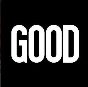 Good Logo
