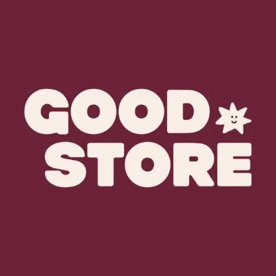 Good Store logo