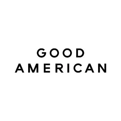 GOOD AMERICAN logo