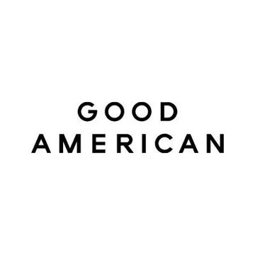 GOOD AMERICAN Logo