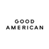 Good American logo
