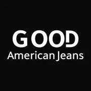 Good American Jeans Logo