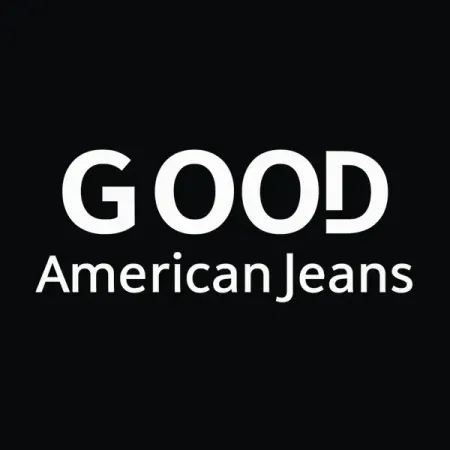 Good American Jeans logo