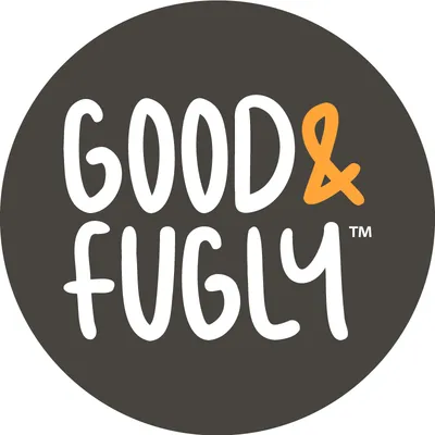 goodandfugly.com.au logo