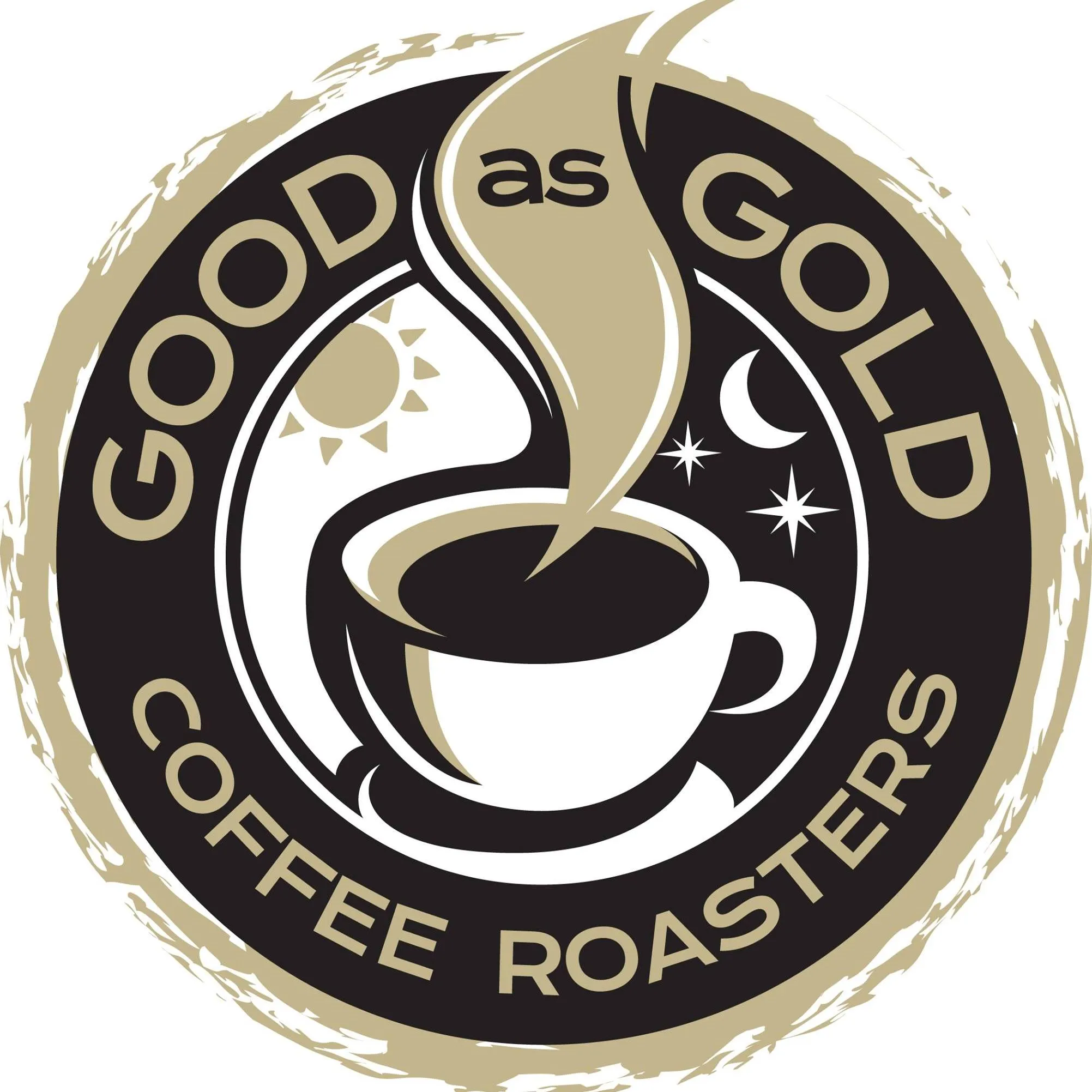 Good As Gold Coffee