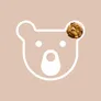 Logo Good Bear Cookies