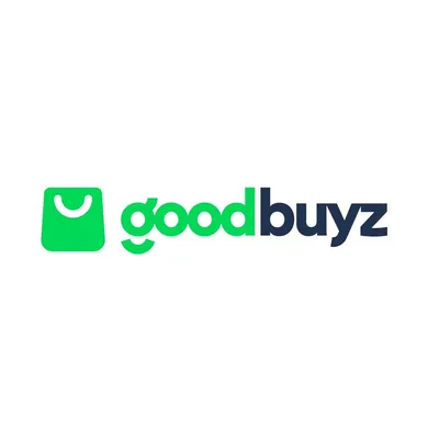 Good Buyz logo