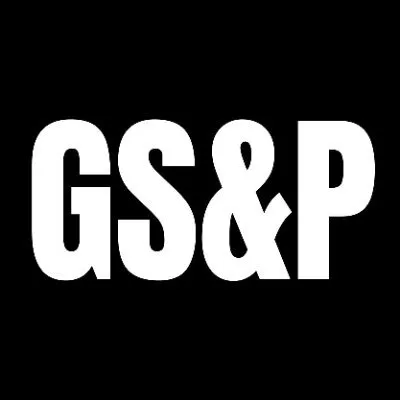 Goodby Silverstein & Partners Logo