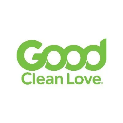 goodcleanlove.com logo