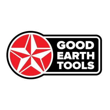 Good Earth Tools, Inc. Logo