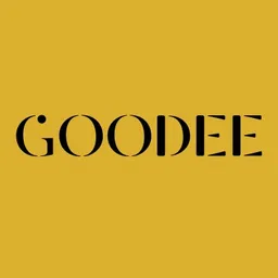 Goodee logo