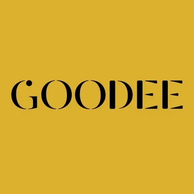 Goodee World brand logo