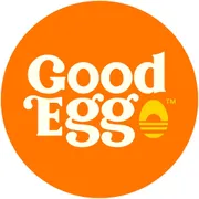 GoodEggStuff Logo