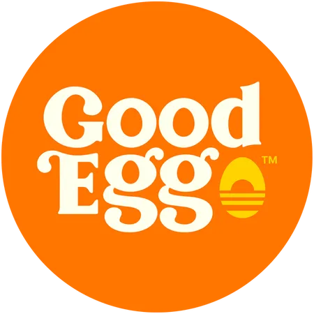 GoodEggStuff logo