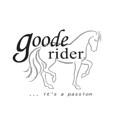 Goode Rider logo