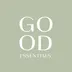 Good Essentials logo