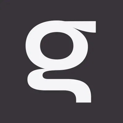 goodfin Logo