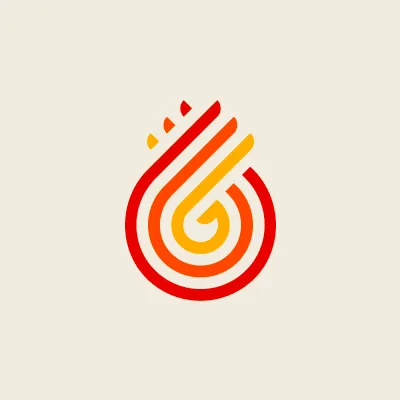 Logo by Brandfetch