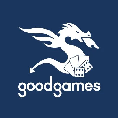 Good Games Direct logo