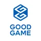GOOD GAME logo