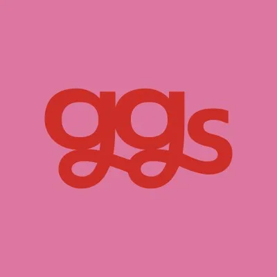 Good Girl Snacks logo
