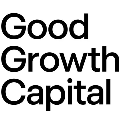 Good Growth Capital logo